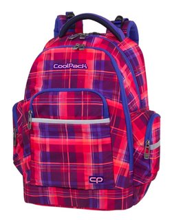 Školský batoh Brick A509-6